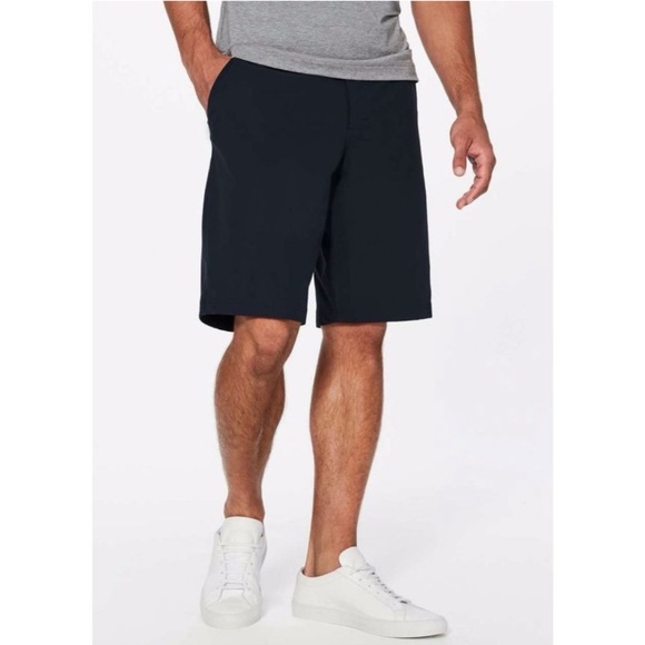 lululemon athletica Other - Lululemon The Works Short *Warpstreme 11"